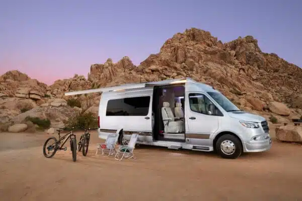 Affordable RVs for Sale