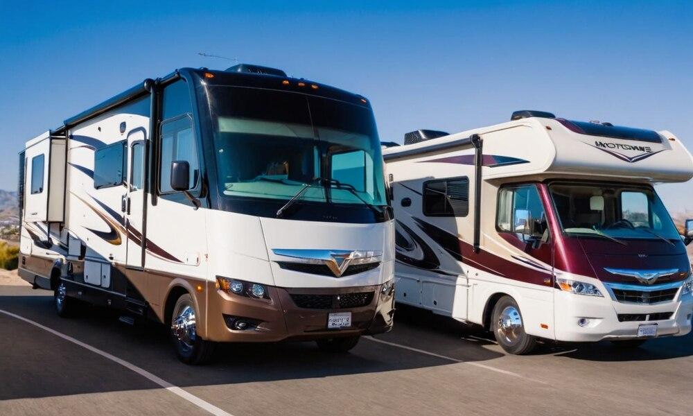 RV-Dealers