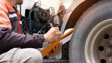 Basic-Maintenance-Tips-for-Your-Truck