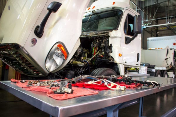 Maintenance Tips for Your Truck