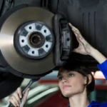 Brake System Repairs