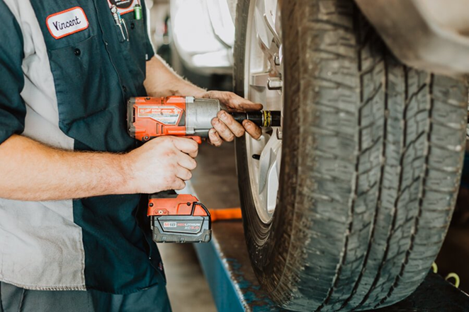 Common Misconceptions About Car TPMS Sensors