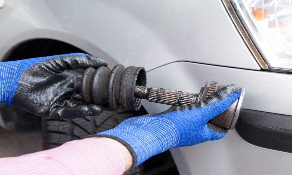 The Environmental Impact of Regular Tire Rotation