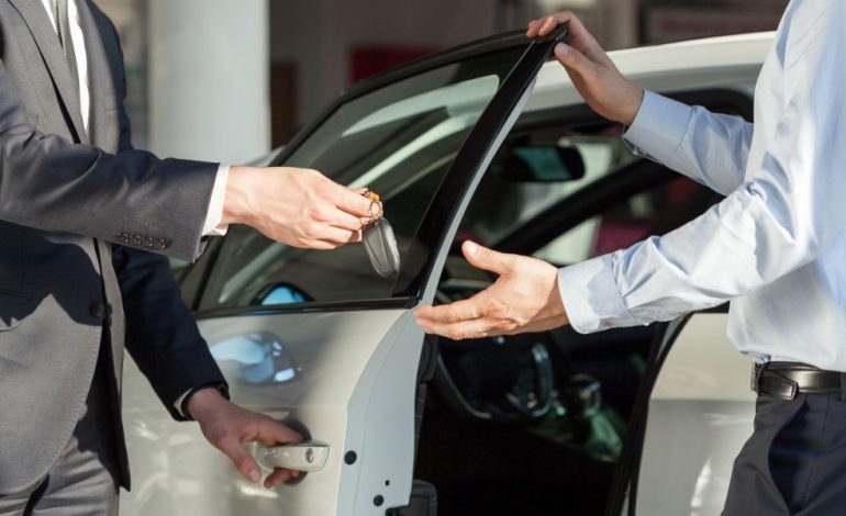 Drive Confidently With Used Cars Offering Tested Performance Across Road Conditions