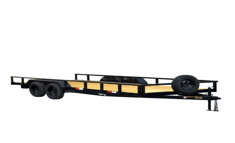 The Right Trailer for Your Trade: A Workhorse Trailers Buyer’s Guide for Utah Contractors, Landscapers, and Equipment Operators