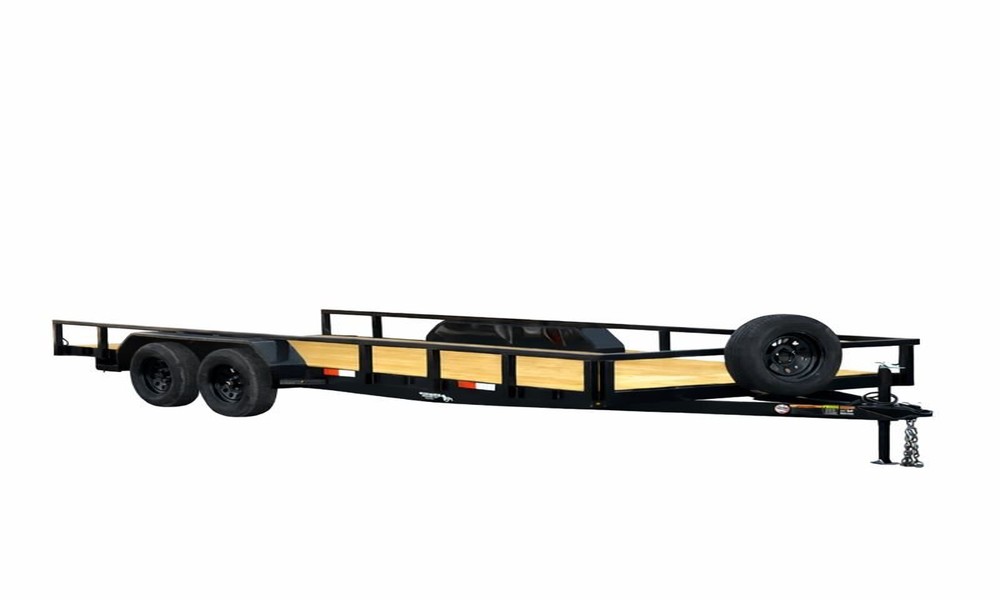 The Right Trailer for Your Trade: A Workhorse Trailers Buyer’s Guide for Utah Contractors, Landscapers, and Equipment Operators