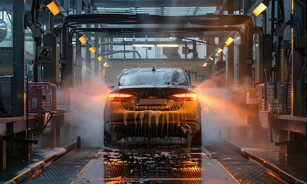 Why Modern Car Wash Services Are Adapting To Busy Urban Lifestyles?
