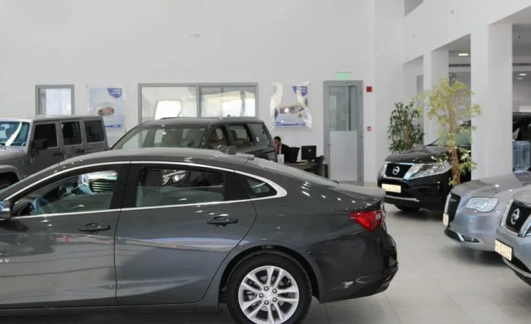 Guide for Finding A Reliable Car Dealership In Montclair