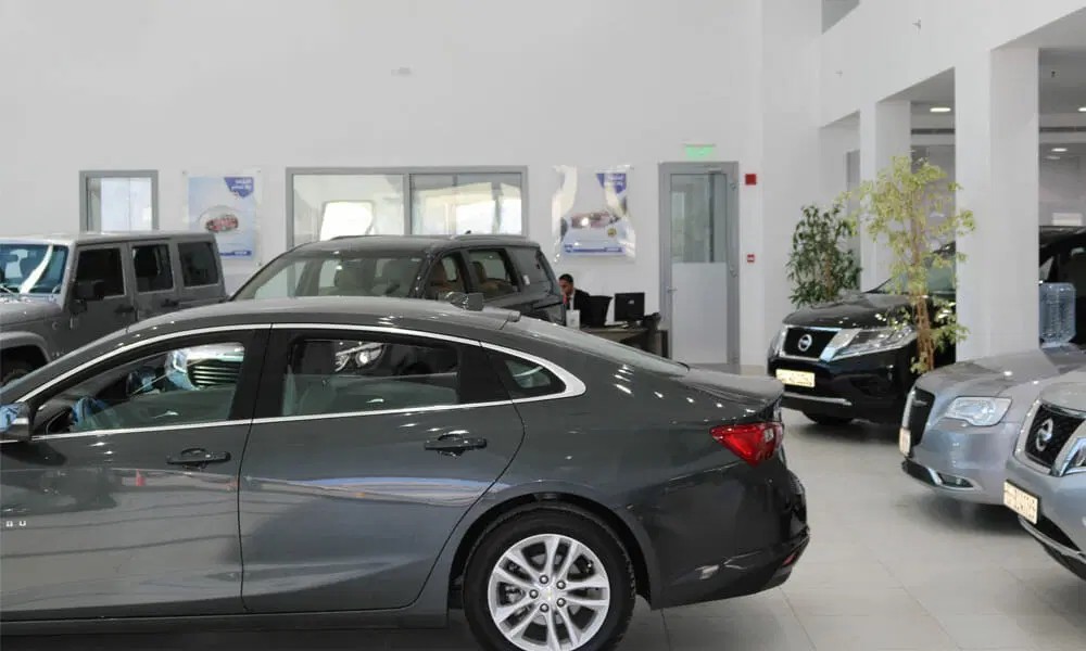 Guide for Finding A Reliable Car Dealership In Montclair