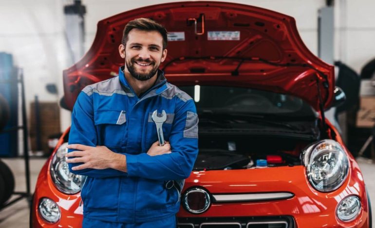 Best Practices for Maintaining Car Fuel Filters Throughout Different Driving Conditions