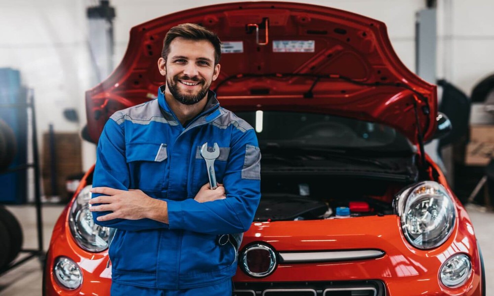 Best Practices for Maintaining Car Fuel Filters Throughout Different Driving Conditions