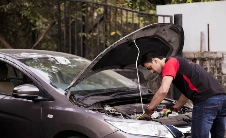 Why Your Car Air Conditioning System Deserves Regular Maintenance
