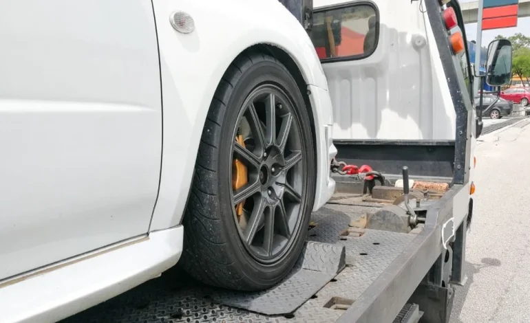 Can AWD and 4WD Vehicles Be Towed? What You Need to Know