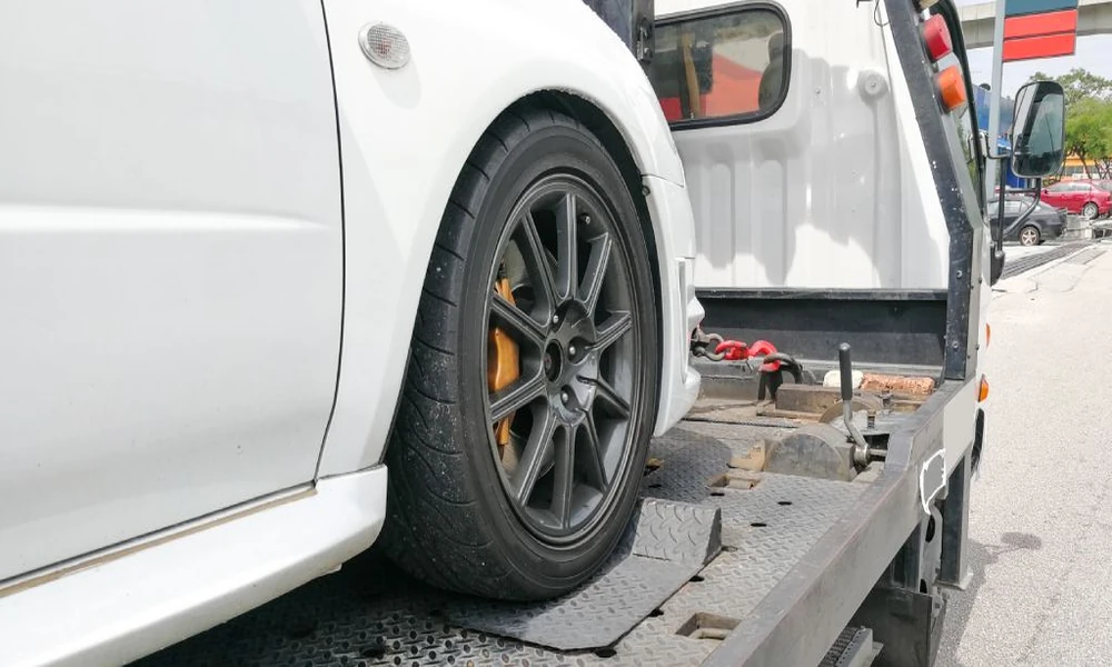 Can AWD and 4WD Vehicles Be Towed? What You Need to Know