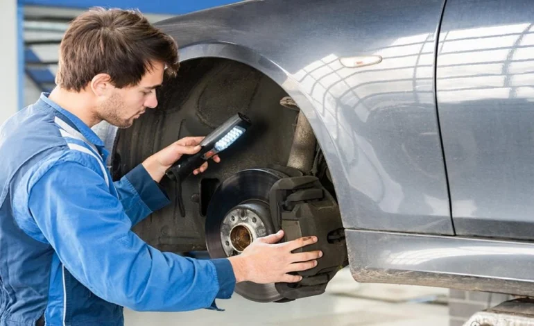 Everyday Vehicle Shopping Made Easier Through Trusted Local Automotive Services