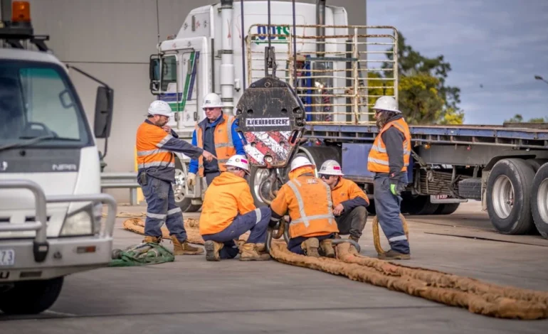 Avoiding Last-Minute Heavy Haulage Permit Rejections in Infrastructure Projects