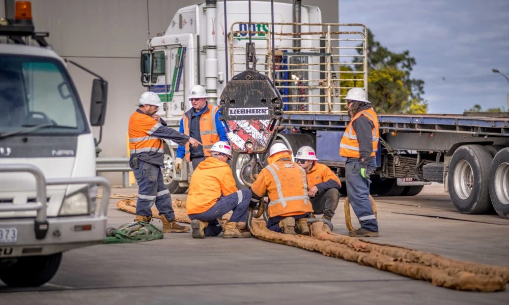Avoiding Last-Minute Heavy Haulage Permit Rejections in Infrastructure Projects