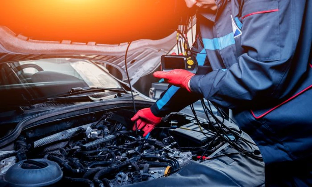 Understanding Activated Carbon Filters Through Car Cabin Air Filter Replacement Technology