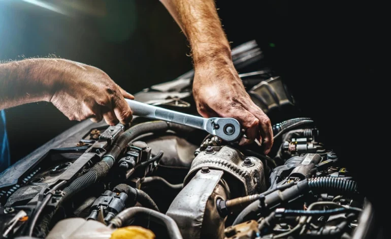 How Oil Contamination Can Damage Automotive Hoses