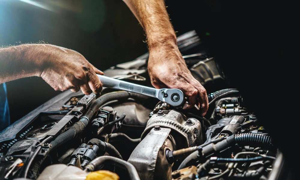 How Oil Contamination Can Damage Automotive Hoses