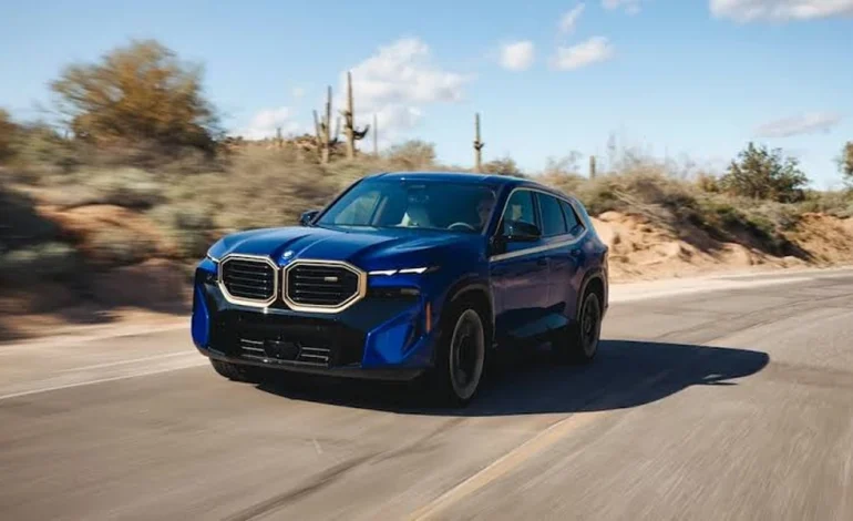 Comparing Mileage and Features Across certified used bmws at Bob Johnson Certified