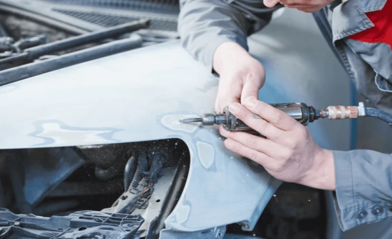 Torque Converter Noise: What Different Sounds May Indicate