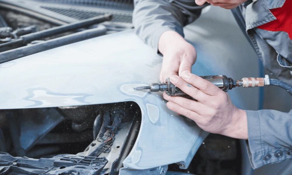 Torque Converter Noise: What Different Sounds May Indicate