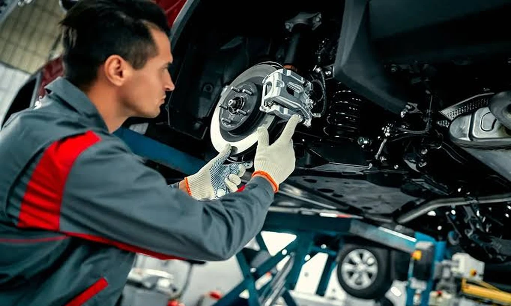 Mobile Brake Repair: What to Ask Before Booking Service at Home