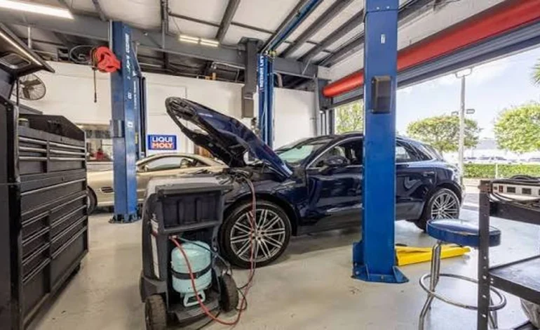 Car Clutch Repair: Understanding Clutch Slipping and Its Causes