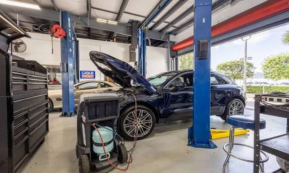 Car Clutch Repair: Understanding Clutch Slipping and Its Causes