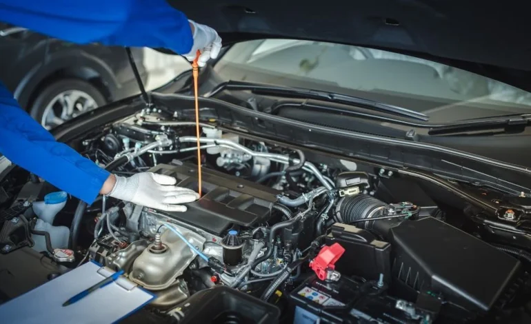 Car AC Evaporator Cleaning: Why Hidden Moisture Can Affect Cabin Air Quality