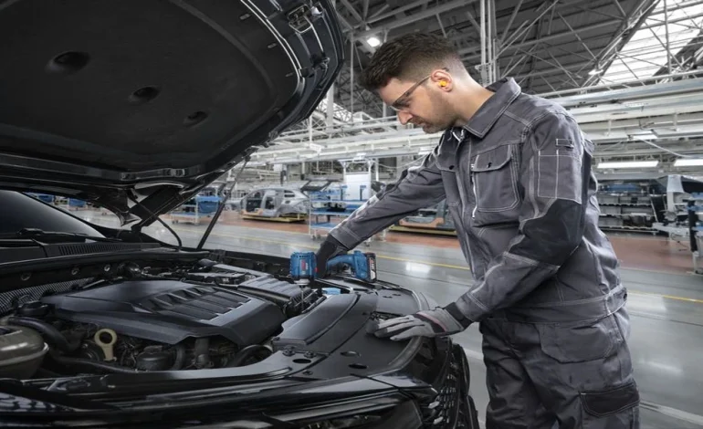 Loose Steering Wheel? 4 Hidden Problems That Could Put Your Driving Safety at Risk